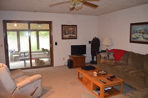 Property photo 7 - REAL ESTATE AUCTION, 3 Bedroom, 2 Bath Ranch Home